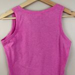 Harley Davidson HARLEY-DAVIDSON Pink Graphic Muscle Tee Tank Top Photo 7