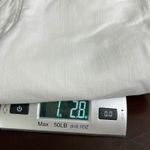 Madewell NWT  Womens Stovepipe High Rise Ankle Jeans Tile White Size 29 Photo 12