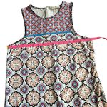 Yumi Kim NWT  Mod For You Printed Mini Dress in Marrakesh size L Photo 4