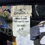 O'Neill O’Neil floral kimono coverup L Photo 5