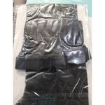 Spanx Assets High Waist Shaping Short Size 4 Black 871B 5'4"-6'0" 180-200 lb A53 Photo 5