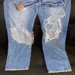 American Eagle 90s Boyfriend Jeans Photo 4