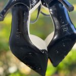 via spiga  Heels Black and white  Photo 5