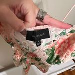 Majorelle  Pink Floral Top Photo 3