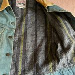 Lee Vintage Denim Jacket Photo 2