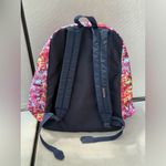 Jansport  Multicolor Floral Superbreak Backpack Photo 2