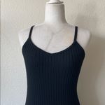 7 For All Mankind ribbed knit dress Photo 1