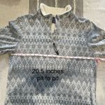 Free Country Women’s  Sherpa-Lined Quarter-Zip Pullover Photo 5