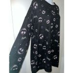 Disney Women’s  Nightmare Before Christmas Sweater 2X (18-20) Photo 3