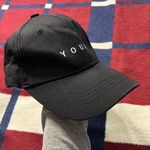 Youth Troye Sivan black dat hat cap embroidered Inner wear Photo 0