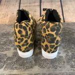 Blondo NWT  Glenda Zip Waterproof Leather Booties Size 5.5M Photo 3