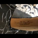 Alegria  Women's Paloma Patent Leather Mary Jane Shoes Black PAL-541 36/6~6.5 Photo 5