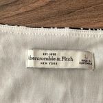 Abercrombie & Fitch  Mini V Neck Dress Photo 1