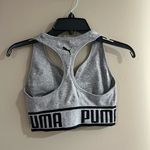 Puma seamless sports bra medium Photo 2