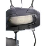 Bottega Veneta Small Arco Intrecciato Leather Tote in Cruise Photo 12