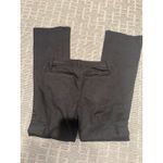 Vanilla Star Jeans Vanilla Star Women's Jeans Size 7 Black Denim 7/28 Bootcut Photo 5