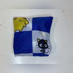 Hello Kitty Baggu X  &‎ Friends Blue Standard Baggu Reusable Bag My Melody Tote Photo 4
