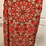 Vans  boho print light weight summer dress Photo 1