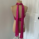 Princess Polly  Nia Top Pink Photo 4