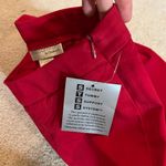 Chadwick's ❤️ NWT Chadwick’s Petite Red Capri Pants Photo 5