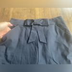 Milly  Black Skirt - Size 10 Photo 3