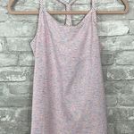 MTA Sport MTA Striped Racerback Tank Photo 0