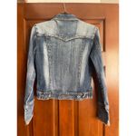 ZENA Vintage Di denim jacket M Photo 6