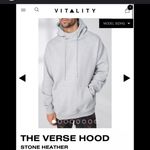 Balance Athletica Oversized Hoodie Photo 2
