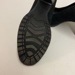 I ❤️ Comfort Serengeti Black suede heels Size 9 1/2 M A8 Black Photo 10