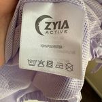 Zyia  Active Lightweight Windbreaker Jacket Photo 6