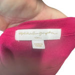 Spiritual Gangster  Grateful Hot Pink Pullover‎ Sweatshirt Size XS Photo 6