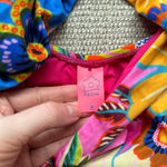 Farm Rio  One-Piece Swimsuit Photo 4