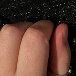 Time & Tru NWT Black & Silver Glittered Sweater w/ Ruffles - Size XXL Photo 10