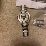 Invicta Angel Women’s Stainless Steel and Ceramic watch Photo 2