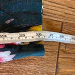 Soft Surroundings  Papavero floral ponte pant size 3x Photo 5