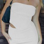 Amazon White Two-Piece Set Photo 0