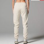 Talentless  Heavyweight Bone Sweatpants size small Photo 2