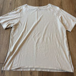 Lululemon  tee  Photo 0