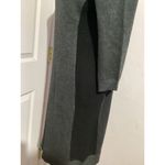 Loft Wool Blend Knee Length Sweater Dress Photo 3