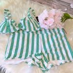 Victoria's Secret Swim
 SWIM
Bikini Top And Matching Boy-short Bottom Photo 0