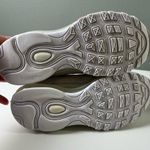 Nike  Air Max 97 Triple White Ripple Cushion DH8016-100 Running Sneakers 7 Photo 9