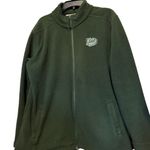 Ouray Ohio University  Sportsgear Zipper Fleece Jacket, XL Photo 0