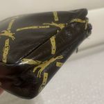 Longchamp Leather Cosmetic Pouch Photo 3