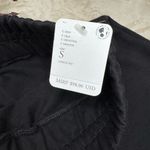 Free People NWT Movement Sunny Set Black Shorts Photo 11