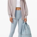 Lululemon New Rituals Jacket In Iced Iris Photo 2