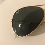 Ray-Ban Aviator Classics (Regular) Photo 4