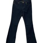 ATM Anthony Thomas Melillo Brushed Flare Jean Photo 0