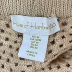 House of Harlow 1960 Crochet Knit Shorts Photo 2