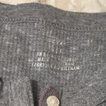 Aerie  L/S Thermal Shirt FLORAL Photo 2