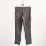Athleta  Highline Hybrid Hike Tights Grey Leggings Size 12 Photo 3